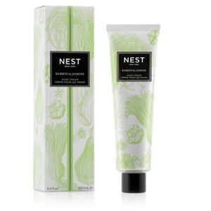 Nest Fragrances Bamboo & Jasmine Hand Cream